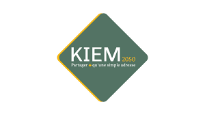 KIEM 2050 Logo
